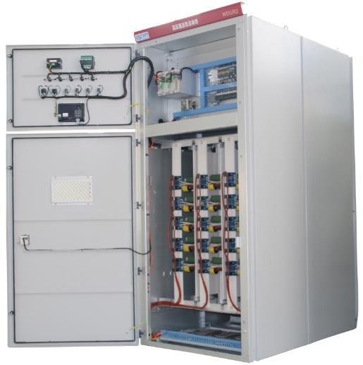  襄陽WDGRQ高壓固態(tài)軟啟動器